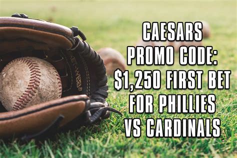 Philadelphia Phillies Sportsbook Promo Codes.